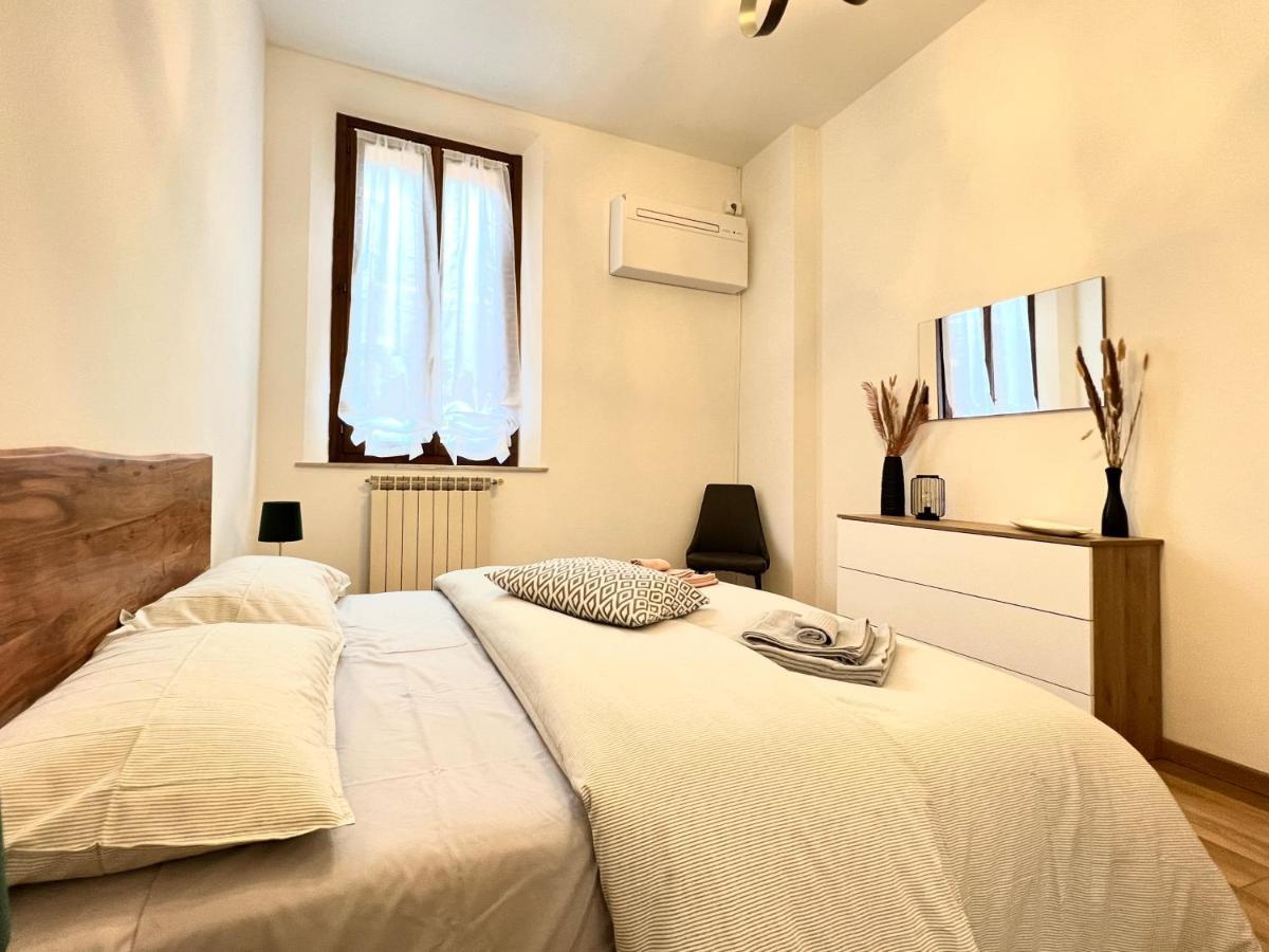 Mazzini101Apartment 费拉拉 外观 照片