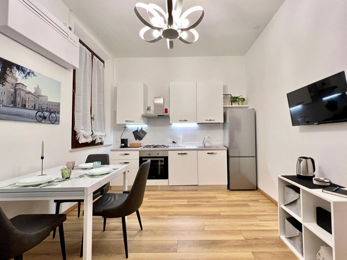 Mazzini101Apartment 费拉拉 外观 照片