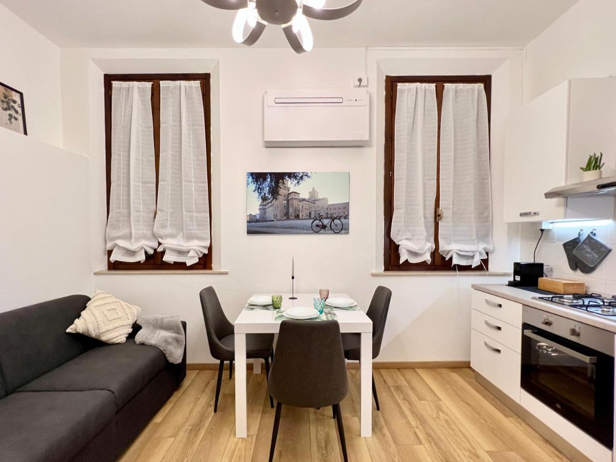 Mazzini101Apartment 费拉拉 外观 照片