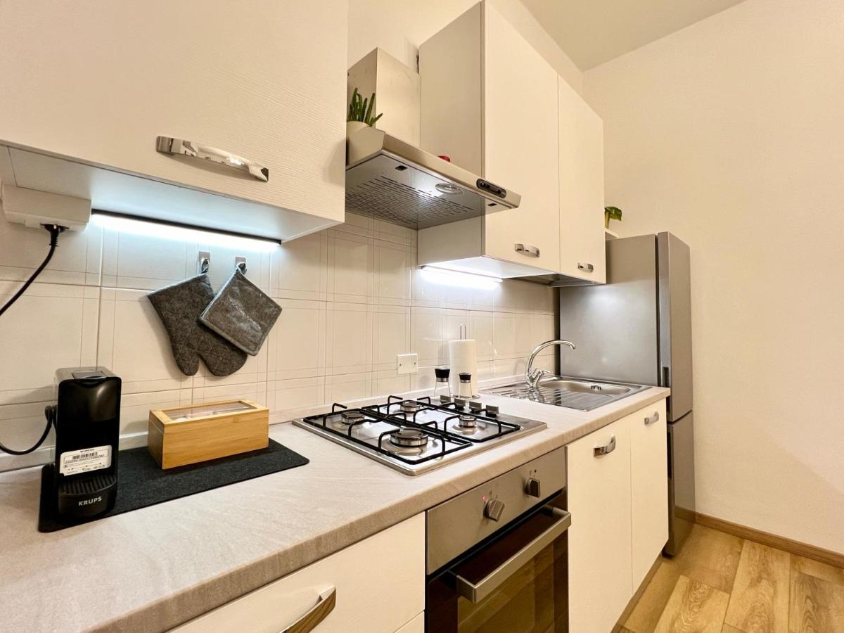 Mazzini101Apartment 费拉拉 外观 照片