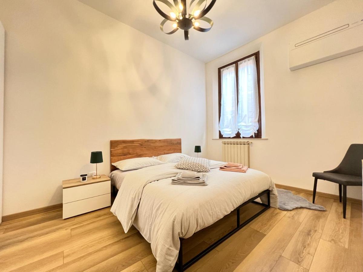Mazzini101Apartment 费拉拉 外观 照片