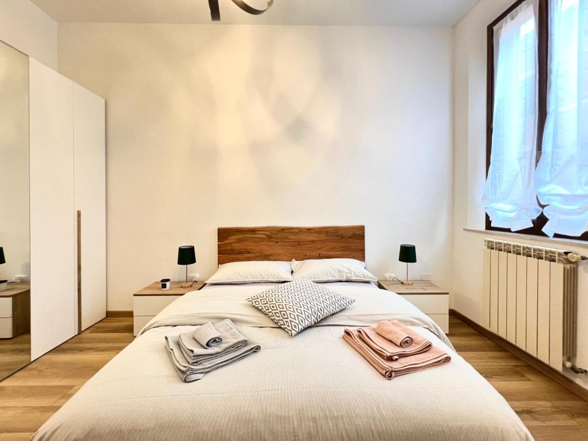 Mazzini101Apartment 费拉拉 外观 照片