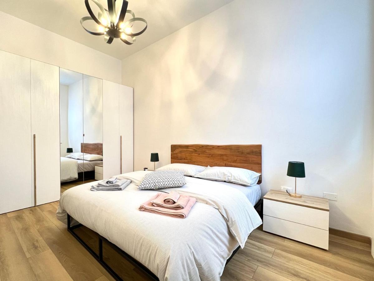 Mazzini101Apartment 费拉拉 外观 照片